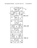 COPPER INTERCONNECT STRUCTURES AND METHODS OF MAKING SAME diagram and image