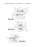 COPPER-FILLED TRENCH CONTACT FOR TRANSISTOR PERFORMANCE IMPROVEMENT diagram and image