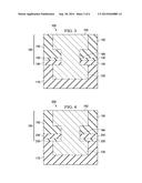 INTERCONNECT STRUCTURE AND METHOD OF FORMING THE SAME diagram and image