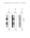 Forming Fence Conductors Using Spacer Etched Trenches diagram and image