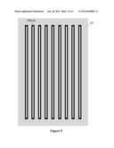 Forming Fence Conductors Using Spacer Etched Trenches diagram and image