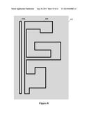 Forming Fence Conductors Using Spacer Etched Trenches diagram and image