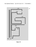 Forming Fence Conductors Using Spacer Etched Trenches diagram and image