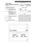 Interconnect Structure and Method of Forming Same diagram and image