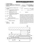 WLCSP Interconnect Apparatus and Method diagram and image