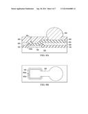 WLCSP Interconnect Apparatus and Method diagram and image