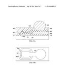 WLCSP Interconnect Apparatus and Method diagram and image