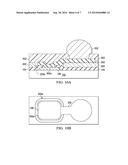 WLCSP Interconnect Apparatus and Method diagram and image