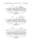 Apparatus and Method for Wafer Separation diagram and image