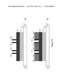 Forming Fence Conductors Using Spacer Pattern Transfer diagram and image