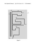 Forming Fence Conductors Using Spacer Pattern Transfer diagram and image