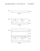 Semiconductor Devices and Methods of Manufacture Thereof diagram and image