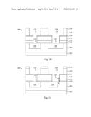 Semiconductor Devices and Methods of Manufacture Thereof diagram and image