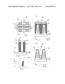 DAMASCENE CONDUCTOR FOR A 3D DEVICE diagram and image