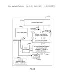 3-D IC Device with Enhanced Contact Area diagram and image