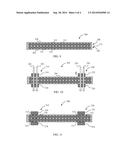 ANISOTROPIC CONDUCTOR AND METHOD OF FABRICATION THEREOF diagram and image