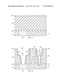 INTERCONNECT STRUCTURE AND METHOD OF FORMING THE SAME diagram and image