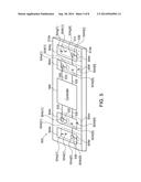 UNIFIED PCB DESIGN FOR SSD APPLICATIONS, VARIOUS DENSITY CONFIGURATIONS,     AND DIRECT NAND ACCESS diagram and image