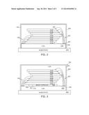 SYSTEMS AND METHODS FOR HIGH-SPEED, LOW-PROFILE MEMORY PACKAGES AND PINOUT     DESIGNS diagram and image