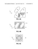 STUBBY PADS FOR CHANNEL CROSS-TALK REDUCTION diagram and image