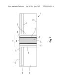 THROUGH SILICON VIAS diagram and image