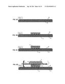 Chip package-in-package and method thereof diagram and image