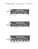 Chip package-in-package and method thereof diagram and image