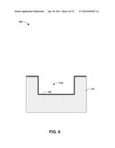 SEMICONDUCTOR STRUCTURE diagram and image