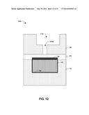 SEMICONDUCTOR STRUCTURE diagram and image