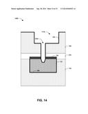 SEMICONDUCTOR STRUCTURE diagram and image