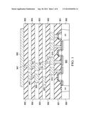 Method and Apparatus for Back End of Line Semiconductor Device Processing diagram and image