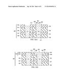 Method and Apparatus for Back End of Line Semiconductor Device Processing diagram and image