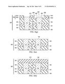 Method and Apparatus for Back End of Line Semiconductor Device Processing diagram and image