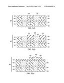 Method and Apparatus for Back End of Line Semiconductor Device Processing diagram and image