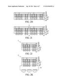 SEMICONDUCTOR PACKAGE AND FABRICATION METHOD THEREOF diagram and image