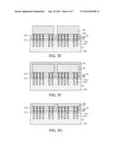 SEMICONDUCTOR PACKAGE AND FABRICATION METHOD THEREOF diagram and image