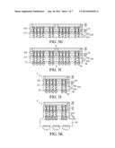 SEMICONDUCTOR PACKAGE AND FABRICATION METHOD THEREOF diagram and image