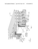 INTERLAYER CONDUCTOR STRUCTURE AND METHOD diagram and image