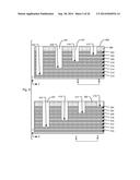 INTERLAYER CONDUCTOR STRUCTURE AND METHOD diagram and image