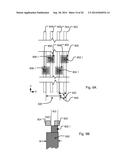 INTERLAYER CONDUCTOR STRUCTURE AND METHOD diagram and image