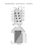 INTERLAYER CONDUCTOR STRUCTURE AND METHOD diagram and image