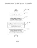 INTERLAYER CONDUCTOR STRUCTURE AND METHOD diagram and image