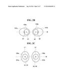 SEMICONDUCTOR PACKAGE AND PACKAGE ON PACKAGE HAVING THE SAME diagram and image