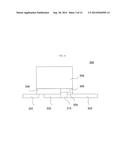 CHIP ARRANGEMENT AND A METHOD OF MANUFACTURING A CHIP ARRANGEMENT diagram and image