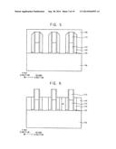 WIRING STRUCTURES, METHODS OF MANUFACTURING THE SAME, AND METHODS OF     MANUFACTURING SEMICONDUCTOR DEVICES HAVING THE SAME diagram and image