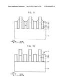 WIRING STRUCTURES, METHODS OF MANUFACTURING THE SAME, AND METHODS OF     MANUFACTURING SEMICONDUCTOR DEVICES HAVING THE SAME diagram and image