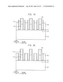 WIRING STRUCTURES, METHODS OF MANUFACTURING THE SAME, AND METHODS OF     MANUFACTURING SEMICONDUCTOR DEVICES HAVING THE SAME diagram and image