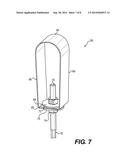 MODULAR COUNTERFLOW FILL HANGING SYSTEM AND APPARATUS METHOD diagram and image