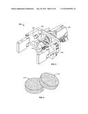 METHODS AND MACHINES FOR MAKING ORAL PRODUCTS diagram and image