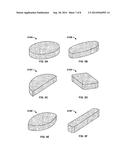 METHODS AND MACHINES FOR MAKING ORAL PRODUCTS diagram and image